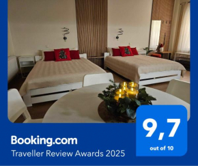 ApartHotel Ritms